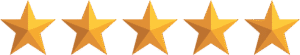 Five-star rating for One Path Mental Health