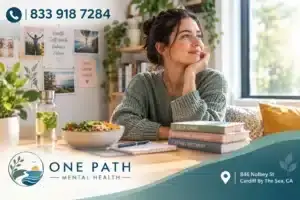 Eating Disorder Treatment Cardiff