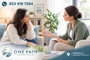 Mental Health Services