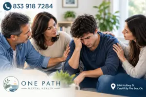 Schizophrenia Treatment