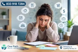 Depression Treatment