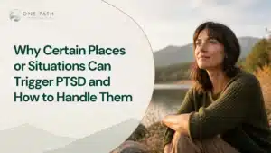 PTSD Treatment in Cardiff